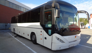 Neoplan P 25 Trendliner