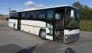 Mercedes-Benz  O550